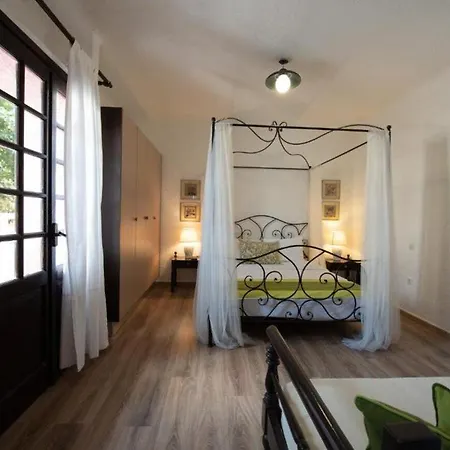 Porto Maltese Boutique Estate 3* Ágios Nikólaos