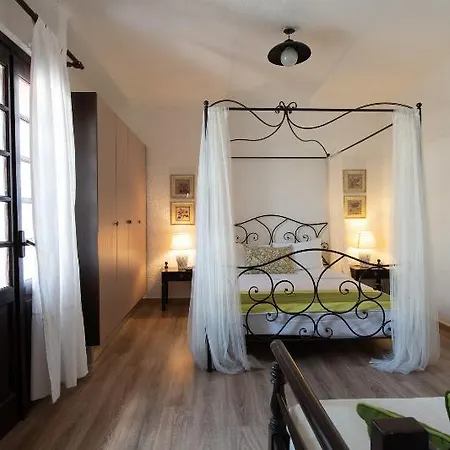 Hotel Porto Maltese Boutique Estate 3*