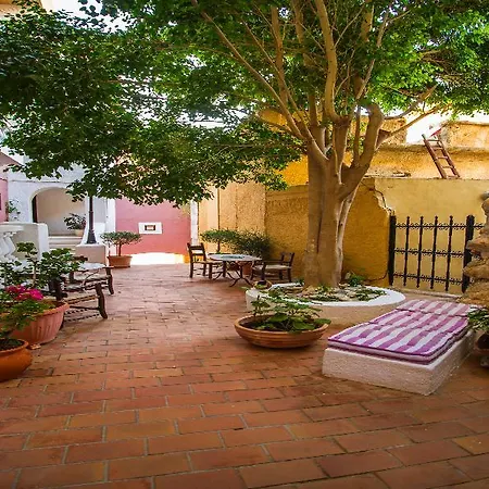 Porto Maltese Boutique Estate Ágios Nikólaos