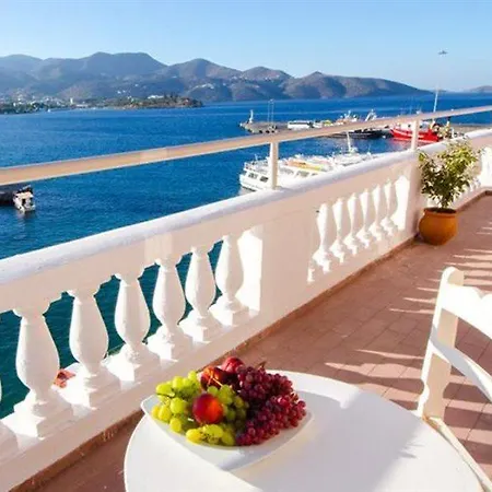 Porto Maltese Boutique Estate 3*