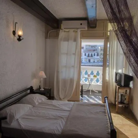 Porto Maltese Boutique Estate 3* Ágios Nikólaos