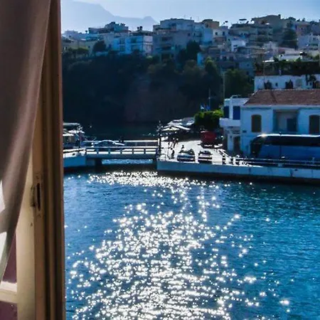 Porto Maltese Boutique Estate Hotel Ágios Nikólaos