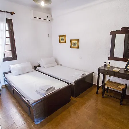 Hotel Porto Maltese Boutique Estate Ágios Nikólaos