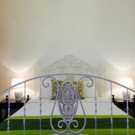 Porto Maltese Boutique Estate 3* Ágios Nikólaos