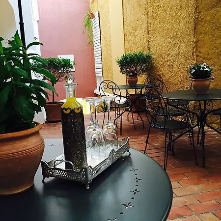 Porto Maltese Boutique Estate 3*