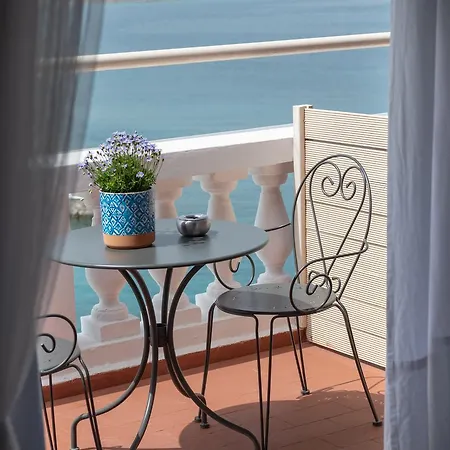 Porto Maltese Boutique Estate Hotel 3*