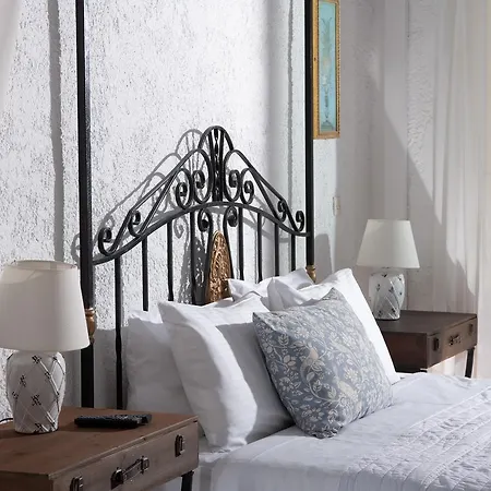 Porto Maltese Boutique Estate Ágios Nikólaos