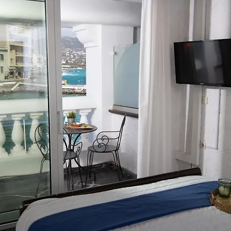 Hotel Porto Maltese Boutique Estate