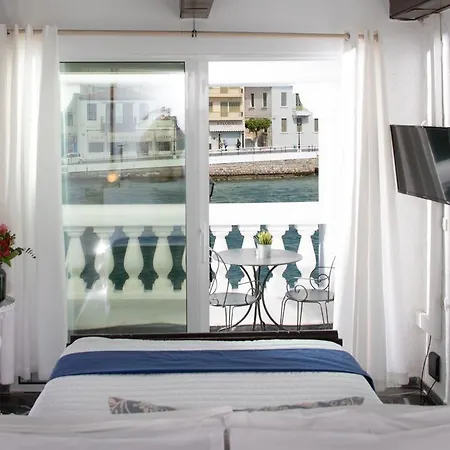 Hotel Porto Maltese Boutique Estate 3*
