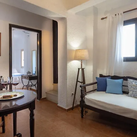 Porto Maltese Boutique Estate Hotel Ágios Nikólaos