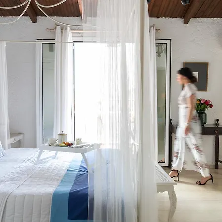 Hotel Porto Maltese Boutique Estate 3*