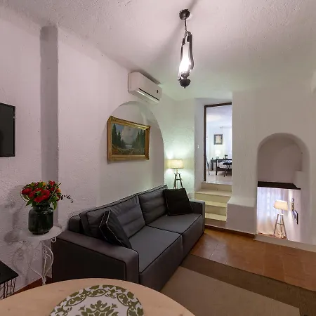 Hotel Porto Maltese Boutique Estate 3*