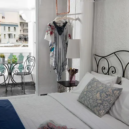 Porto Maltese Boutique Estate Hotel Ágios Nikólaos
