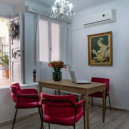 Porto Maltese Boutique Estate 3* Ágios Nikólaos