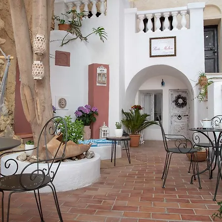 Hotel Porto Maltese Boutique Estate Ágios Nikólaos