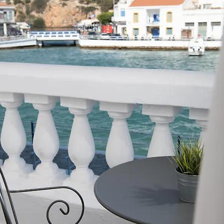 Porto Maltese Boutique Estate Ágios Nikólaos